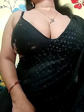 Freechat Jaanu_Jaanvi on StripChat
