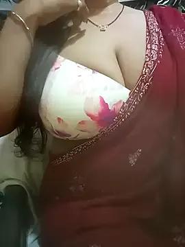 Freechat Jaanu_Jaanvi on StripChat