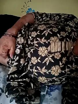 Freechat Jaanu_Jaanvi on StripChat