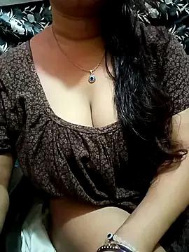 Freechat Jaanu_Jaanvi on StripChat