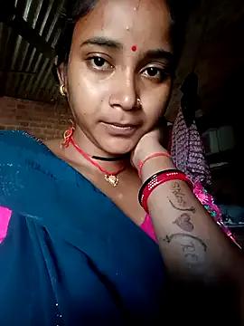 Jaat_sapna — Freechat on StripChat