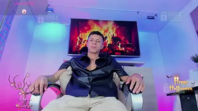 StripChat Jace_Carter_ is Freechat Jace_Carter_ — MR. PICKLES IS ON FIRE (STROKE DICK)