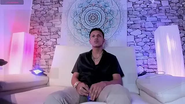 Jace_Carter_ — MR. DICK BECOMES IN A HELICOPTER