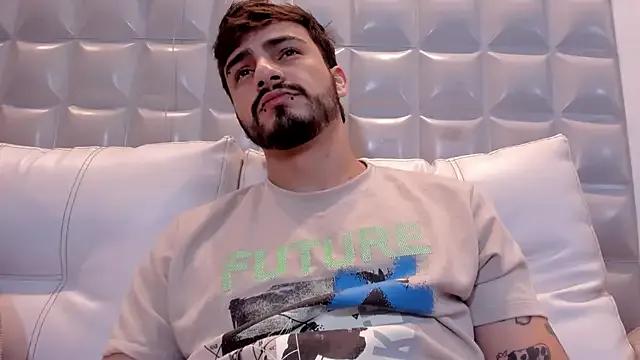 Jack_Daniel__ — Lets start the game