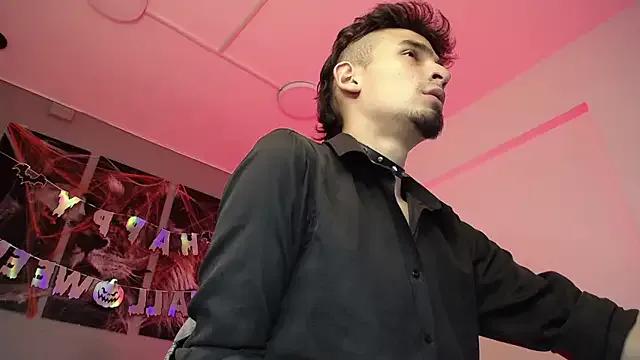 StripChat Jackk_8 is Freechat Jackk_8 — cum public