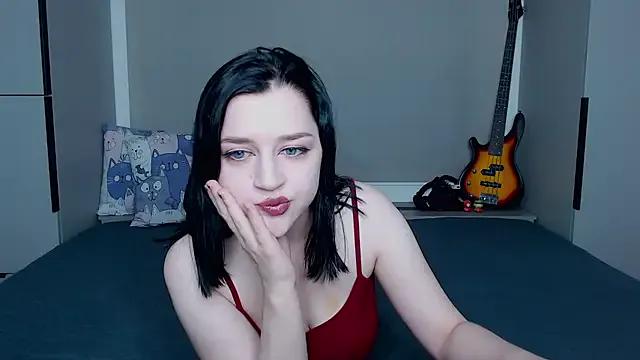 jackoffjillss — Cumshow