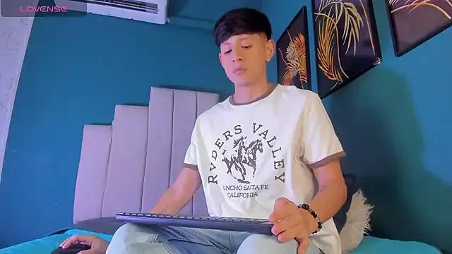 Jacob_hans — CUM CUM CUM