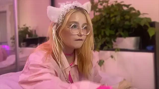 Freechat JacyWinslat on StripChat