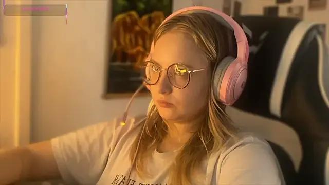 Freechat JacyWinslat on StripChat