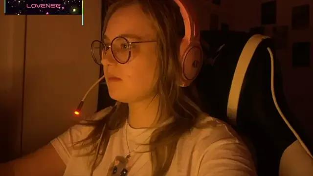 Freechat JacyWinslat on StripChat