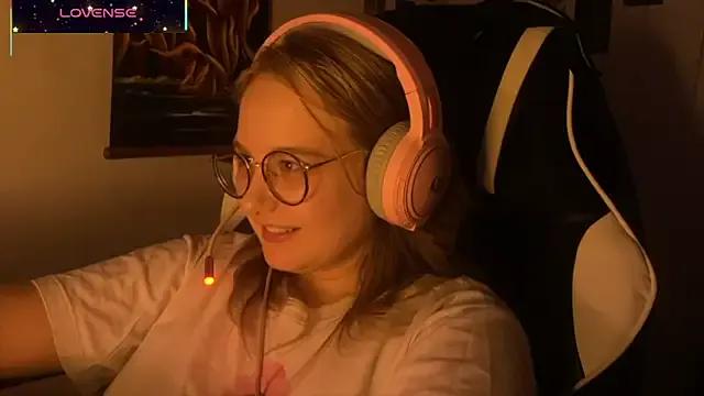 Freechat JacyWinslat on StripChat