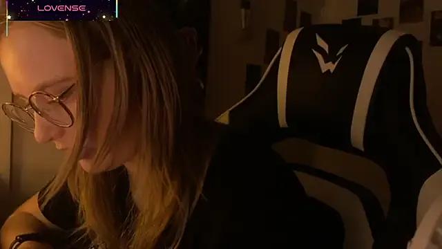 Freechat JacyWinslat on StripChat