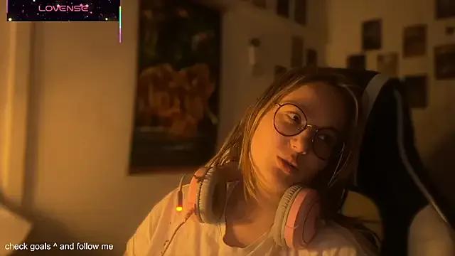 Freechat JacyWinslat on StripChat