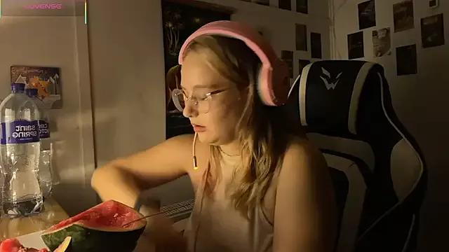 Freechat JacyWinslat on StripChat