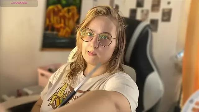 Freechat JacyWinslat on StripChat