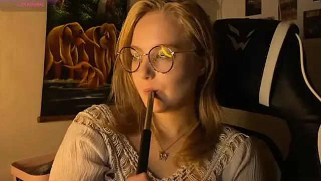 Freechat JacyWinslat on StripChat