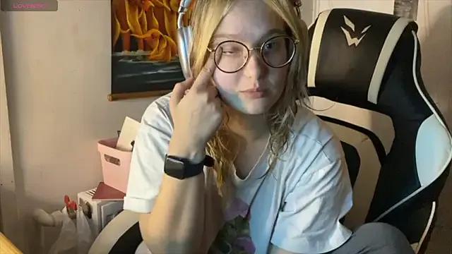 Freechat JacyWinslat on StripChat