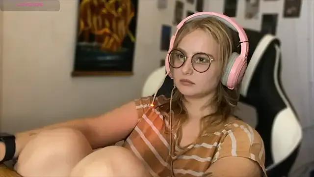 Freechat JacyWinslat on StripChat