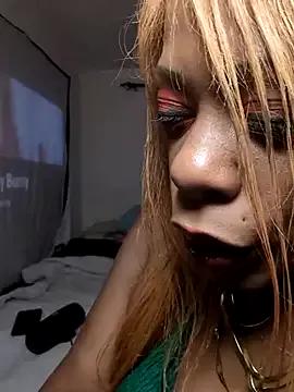 JadaSkyy on StripChat 