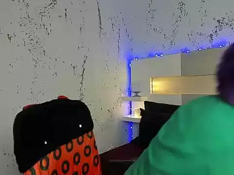 JaddeWalker on StripChat 