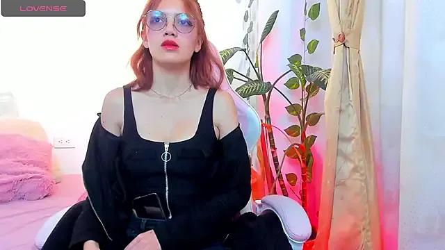 Jade22__ — Freechat on StripChat