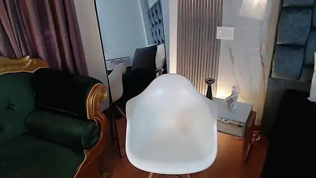 Jade_Fg — Sloppy Blowjob