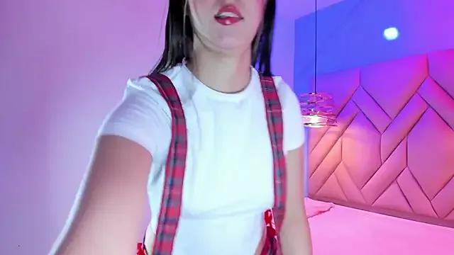 Freechat JadeMyst on StripChat