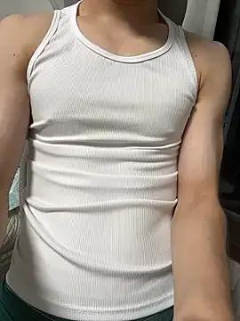 jae_yuu — Cum show