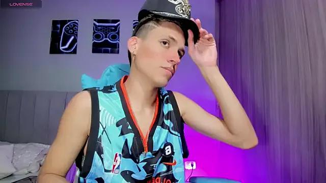 jake_and_joaquin — show be naked 