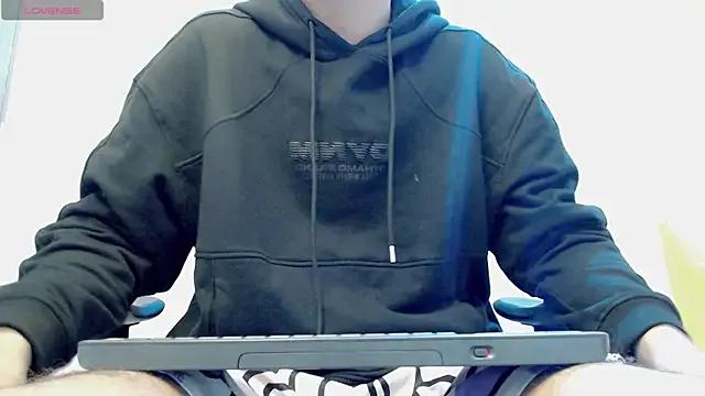 Jake_tripp — NUDE ME