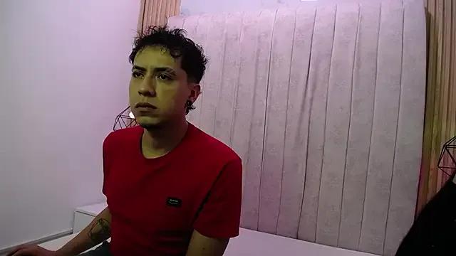 jakeyariana — FUCK MISSIONARY 