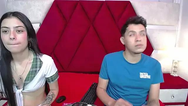 jakeyariana — FUCK MISSIONARY