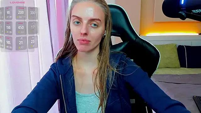 Freechat Jam_cream on StripChat