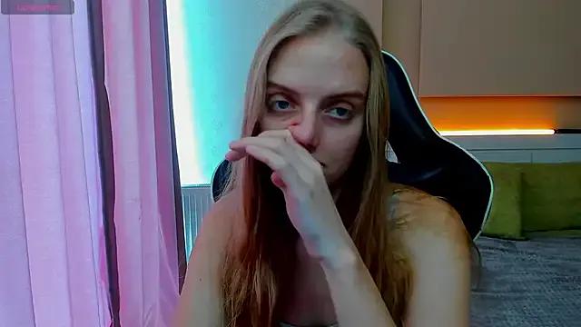 Freechat Jam_cream on StripChat