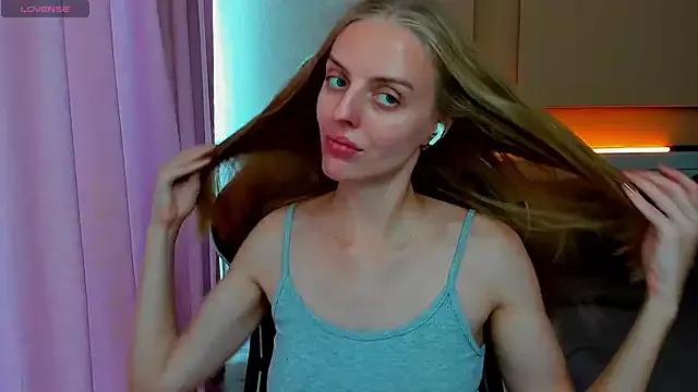 Freechat Jam_cream on StripChat