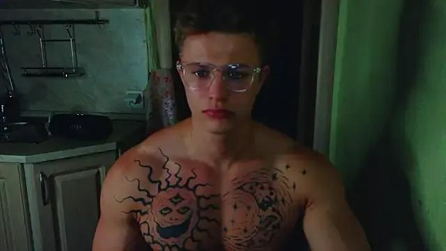 James__Noah — cum show first load