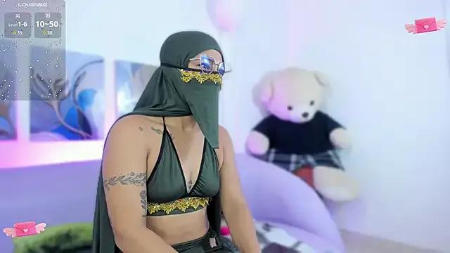 Jamila_amir — show boobs