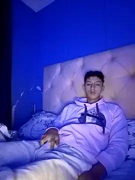 Jamp_pa — Cum con mucho semen