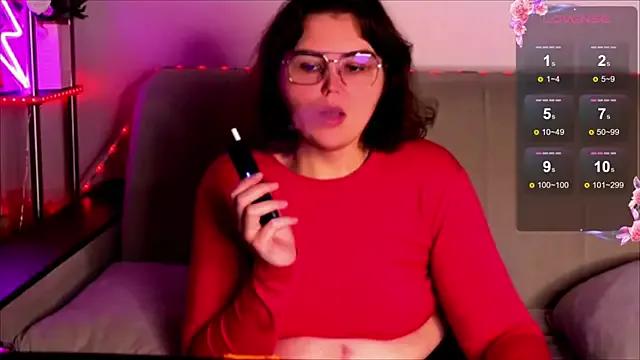 Jane_Curvyy — BJ time