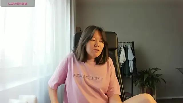 Jane_Q — doggy style no pants
