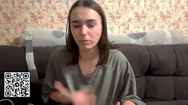 JaneFosterxx — eye close contact + smile