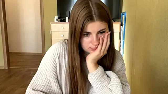JaneOctane — Freechat on StripChat