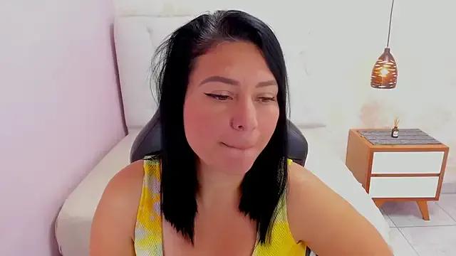 StripChat JANET_PARK3 is Freechat JANET_PARK3 — boob massage with oil