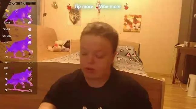 Freechat Janiffer_MiMi on StripChat