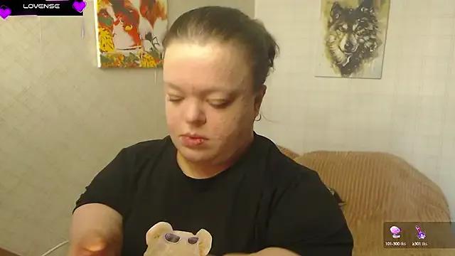 Freechat Janiffer_MiMi on StripChat