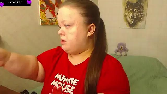 Freechat Janiffer_MiMi on StripChat