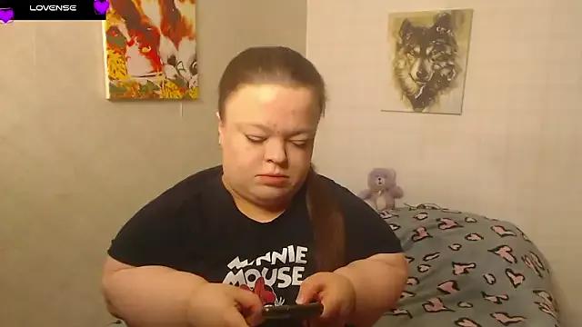 Freechat Janiffer_MiMi on StripChat