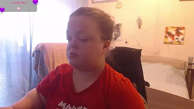 Freechat Janiffer_MiMi on StripChat