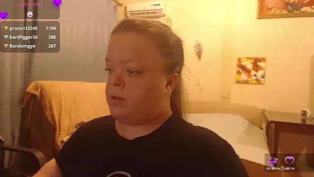 Freechat Janiffer_MiMi on StripChat