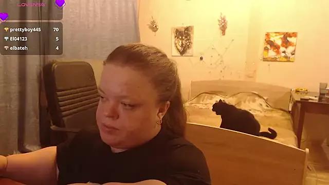 Freechat Janiffer_MiMi on StripChat